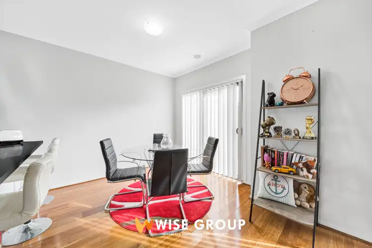 Sixth view of Homely house listing, 11 Taunton Drive, Pakenham VIC 3810