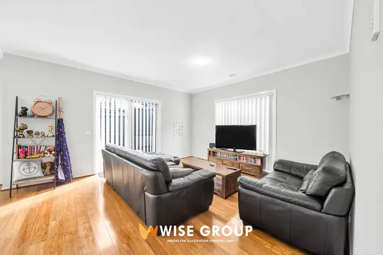 Seventh view of Homely house listing, 11 Taunton Drive, Pakenham VIC 3810