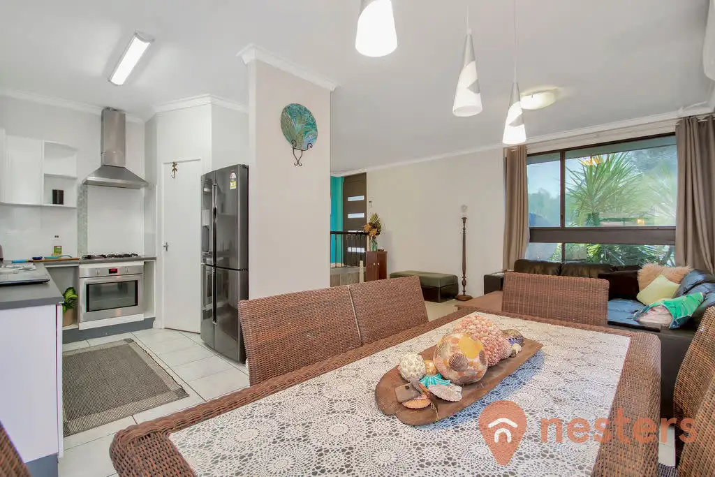 Main view of Homely house listing, 3 Currajong Crescent, Craigie WA 6025