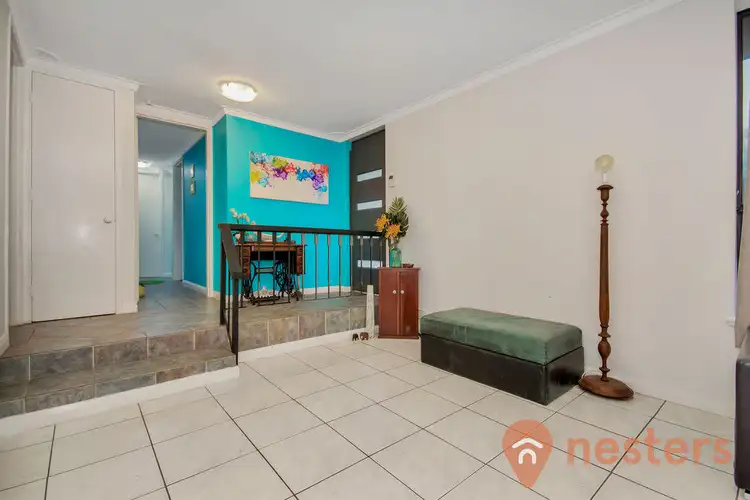 Fourth view of Homely house listing, 3 Currajong Crescent, Craigie WA 6025