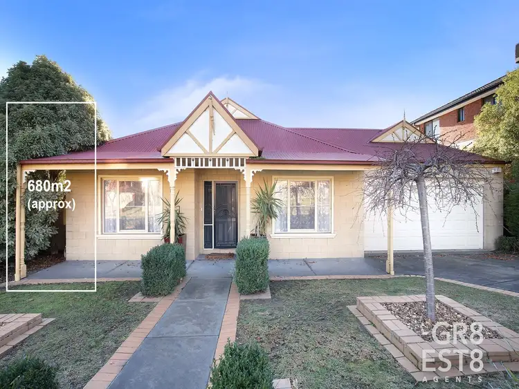 100 Lynbrook Boulevard, Lynbrook VIC 3975