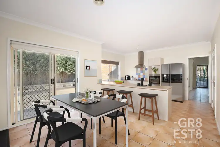 Fifth view of Homely house listing, 100 Lynbrook Boulevard, Lynbrook VIC 3975