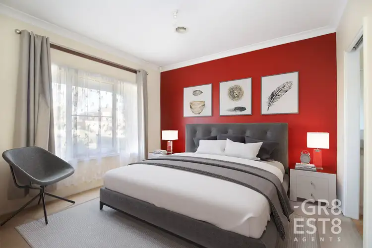 Sixth view of Homely house listing, 100 Lynbrook Boulevard, Lynbrook VIC 3975