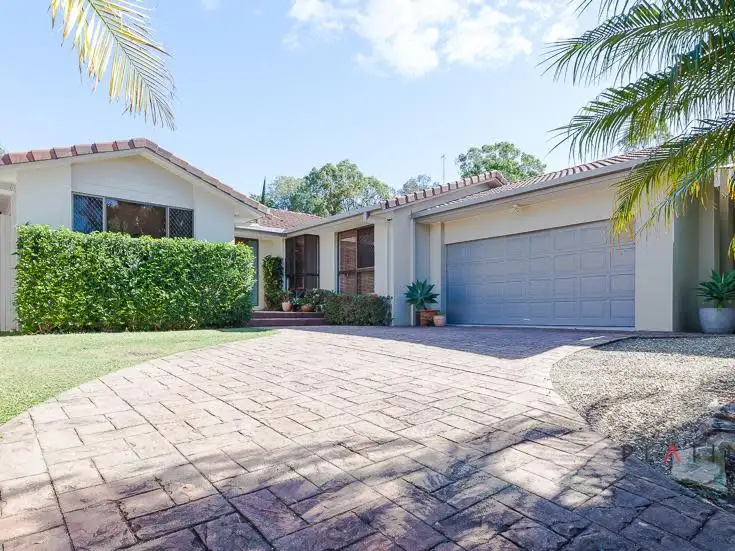 15 Glen Iris, Robina QLD 4226