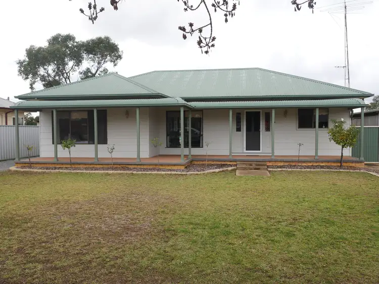 Main view of Homely house listing, 49 Currawang Avenue, Leeton NSW 2705