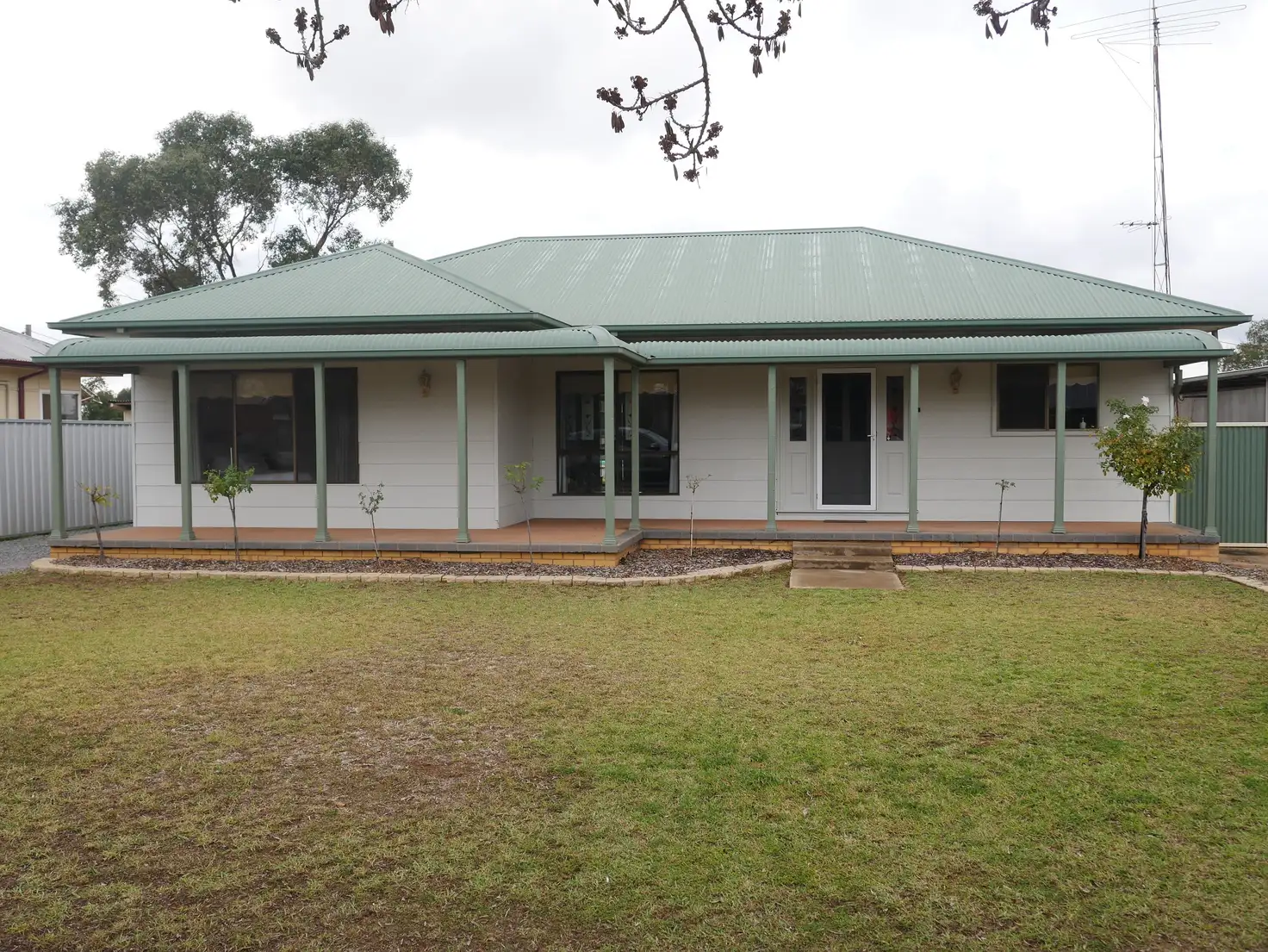 Main view of Homely house listing, 49 Currawang Avenue, Leeton NSW 2705