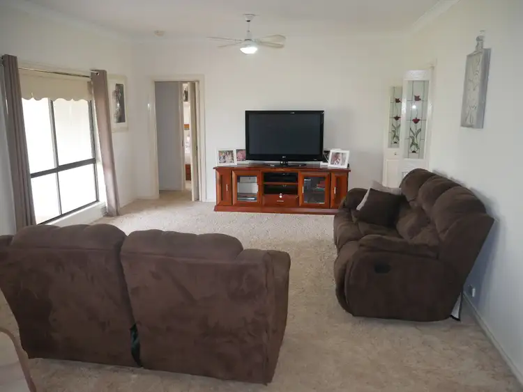 Second view of Homely house listing, 49 Currawang Avenue, Leeton NSW 2705