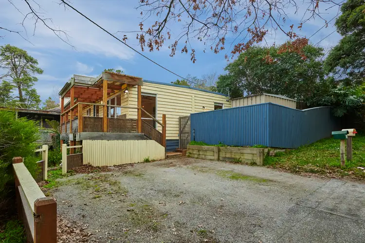 1/62 Grey Street, Ringwood East VIC 3135