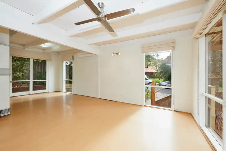 Second view of Homely semi-detached listing, 1/62 Grey Street, Ringwood East VIC 3135