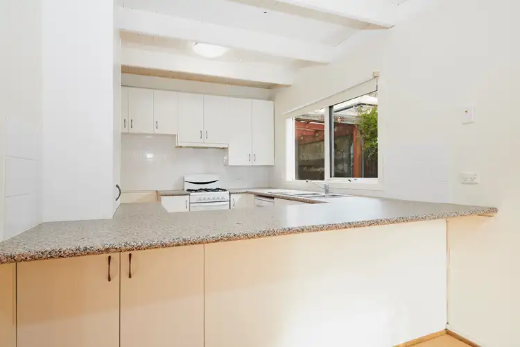 Third view of Homely semi-detached listing, 1/62 Grey Street, Ringwood East VIC 3135