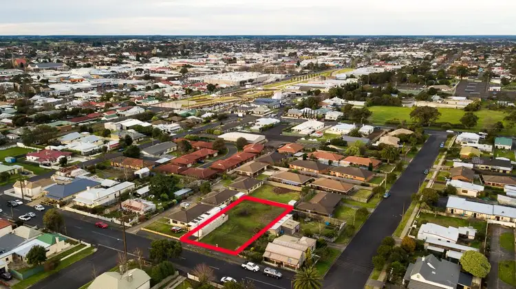 25 Bertha Street, Mount Gambier SA 5290