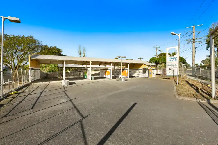 Second view of Homely land listing, 208-210 Canterbury Road, Heathmont VIC 3135