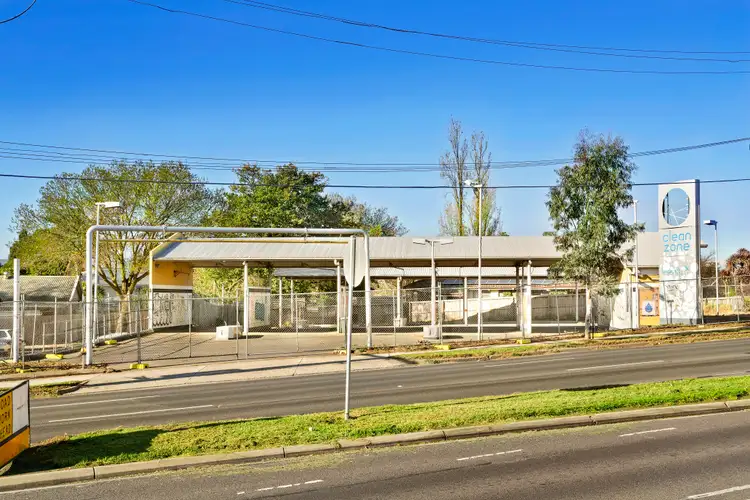 Fourth view of Homely land listing, 208-210 Canterbury Road, Heathmont VIC 3135