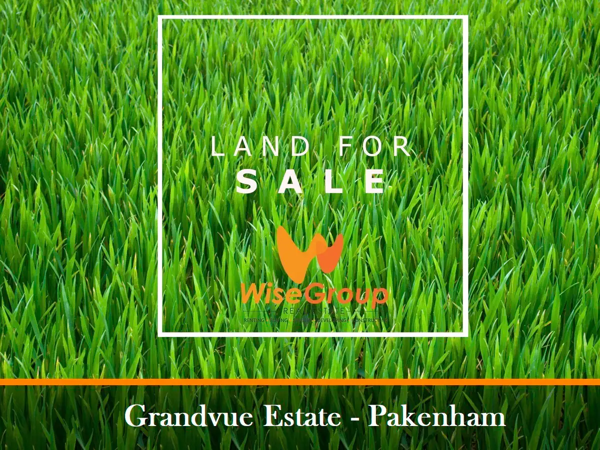 Main view of Homely land listing, 23 Montalto Drive, Pakenham VIC 3810