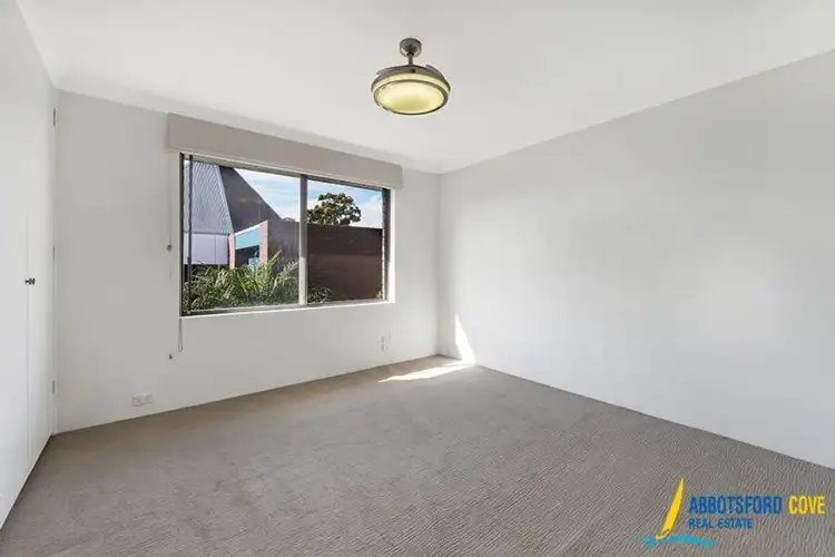 Sixth view of Homely apartment listing, 11/157-159 Hampden Road Wareemba, Wareemba NSW 2046