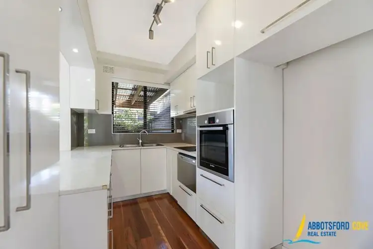 Seventh view of Homely apartment listing, 11/157-159 Hampden Road Wareemba, Wareemba NSW 2046