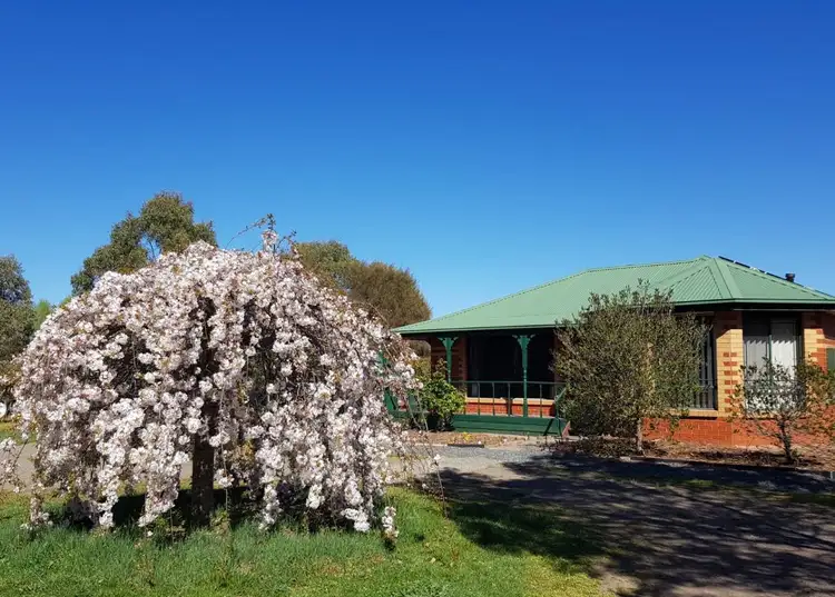 Main view of Homely house listing, 1458 Kyneton-Metcalfe Road, Kyneton VIC 3444