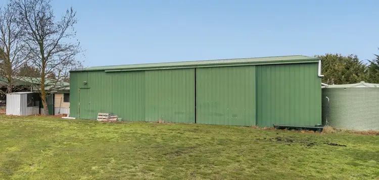 Second view of Homely house listing, 1458 Kyneton-Metcalfe Road, Kyneton VIC 3444