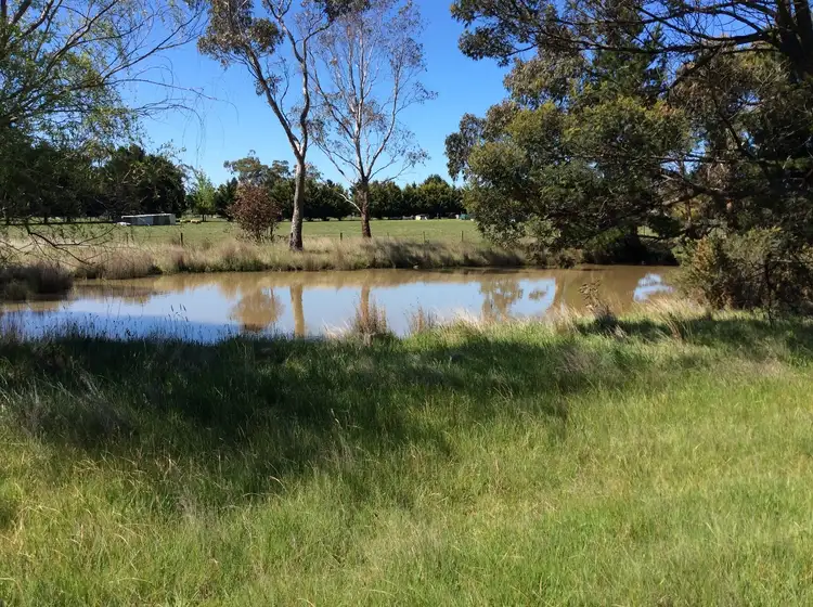 Third view of Homely house listing, 1458 Kyneton-Metcalfe Road, Kyneton VIC 3444