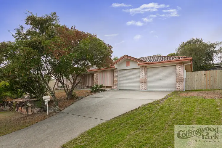 8/10 Bombala Court, Collingwood Park QLD 4301