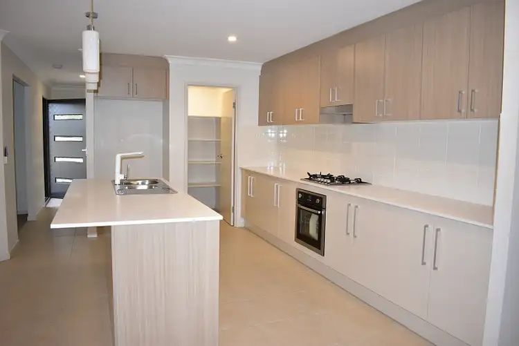 Second view of Homely house listing, 22 JOHNSTONE PLACE, Riverview QLD 4303