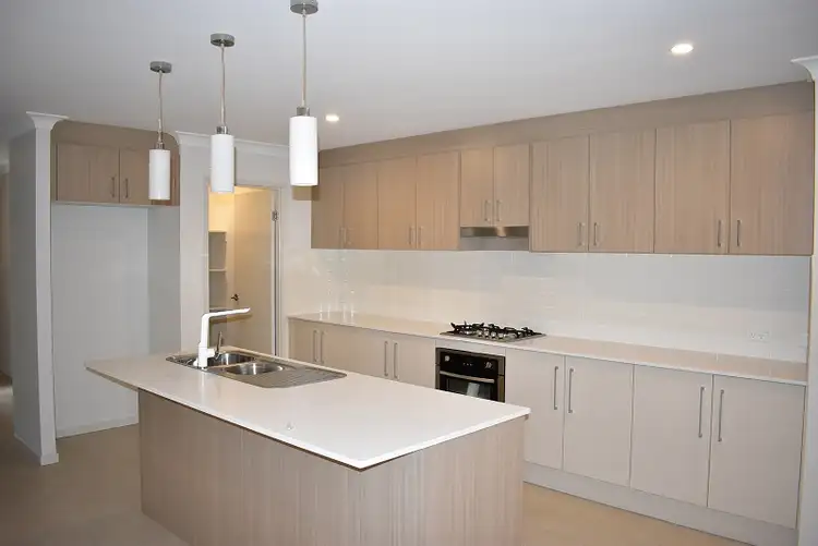 Third view of Homely house listing, 22 JOHNSTONE PLACE, Riverview QLD 4303
