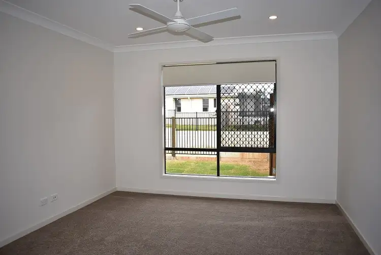 Fourth view of Homely house listing, 22 JOHNSTONE PLACE, Riverview QLD 4303
