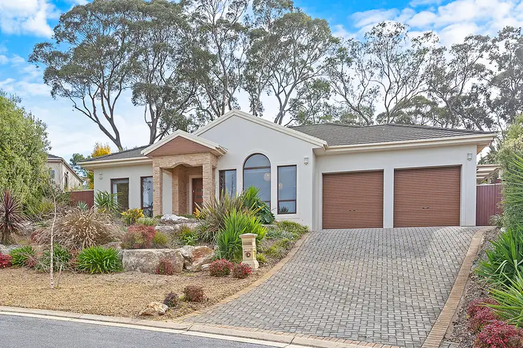 Main view of Homely house listing, 9 Laslett Court, Craigburn Farm SA 5051