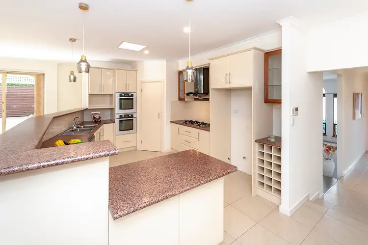 Third view of Homely house listing, 9 Laslett Court, Craigburn Farm SA 5051