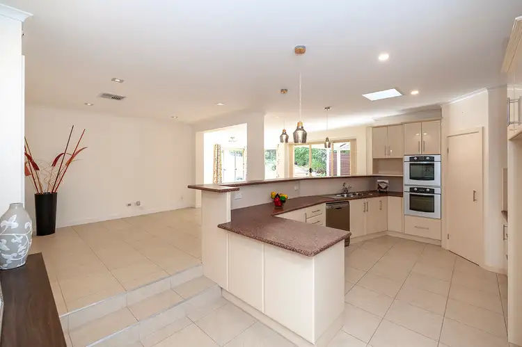 Fourth view of Homely house listing, 9 Laslett Court, Craigburn Farm SA 5051