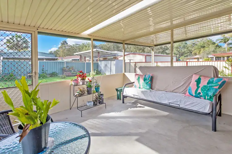 Fourth view of Homely house listing, 370 Newport Road, Cooranbong NSW 2265