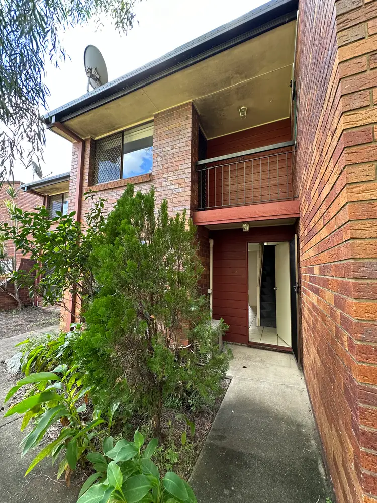 Main view of Homely townhouse listing, 52/93-99 Logan Street, Beenleigh QLD 4207