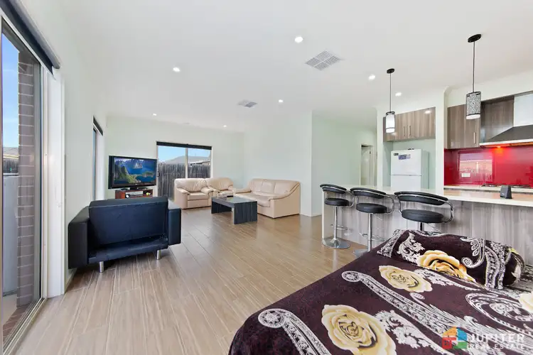 Third view of Homely unit listing, 2/8 Gallop Court, Truganina VIC 3029