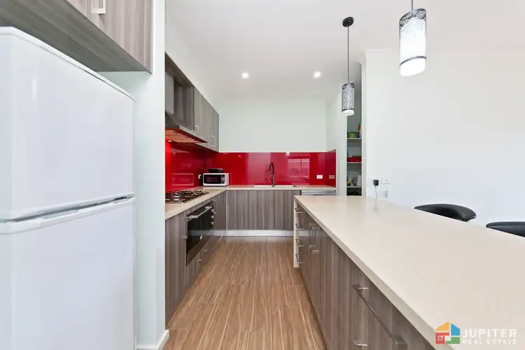 Fourth view of Homely unit listing, 2/8 Gallop Court, Truganina VIC 3029