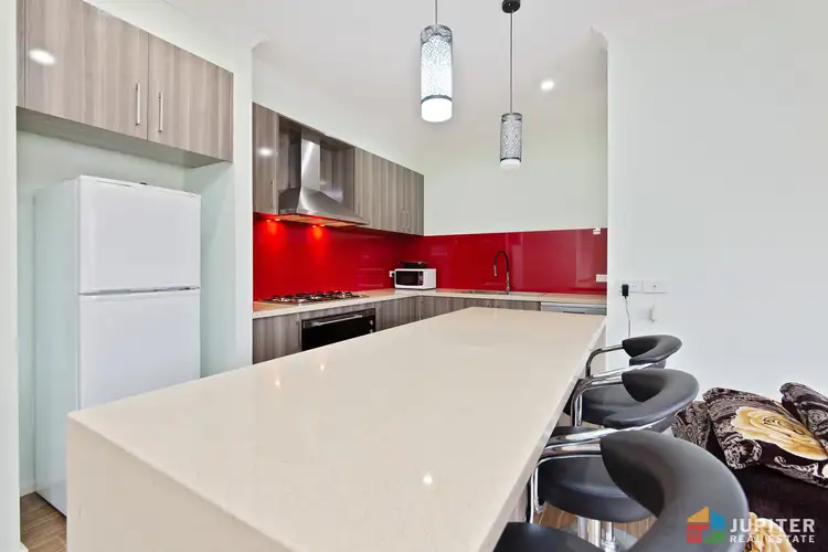 Fifth view of Homely unit listing, 2/8 Gallop Court, Truganina VIC 3029