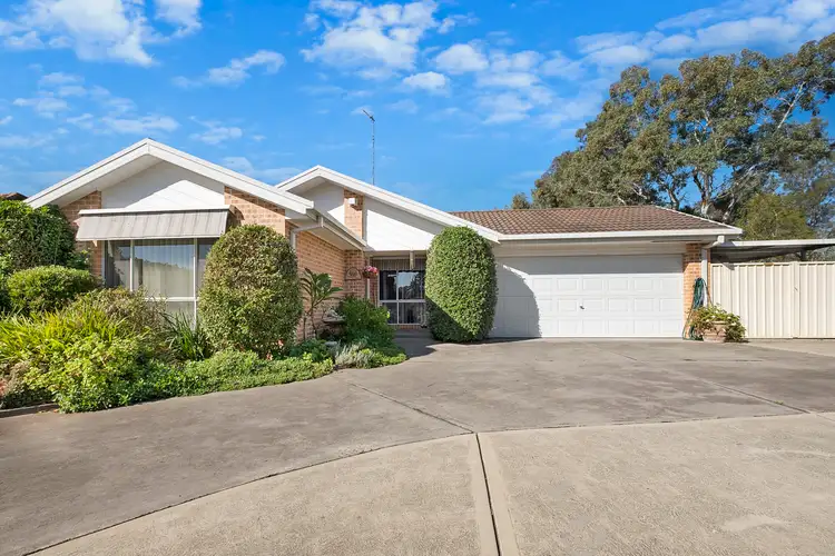2 Arkell Drive, Bligh Park NSW 2756