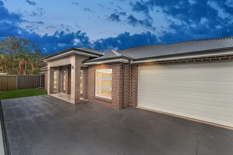 Main view of Homely house listing, 39 Miller Street, Mount Druitt NSW 2770