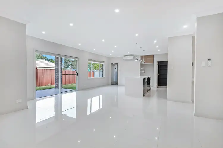 Second view of Homely house listing, 39 Miller Street, Mount Druitt NSW 2770