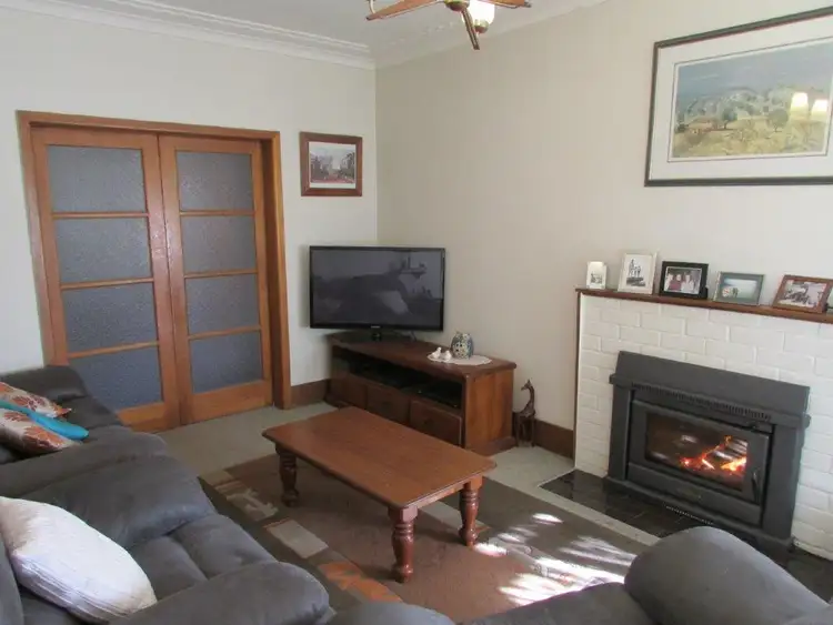 Third view of Homely house listing, 133 Anderson Street, Warracknabeal VIC 3393
