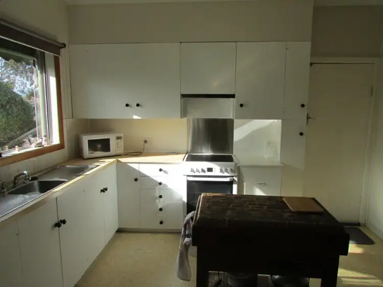 Fifth view of Homely house listing, 133 Anderson Street, Warracknabeal VIC 3393