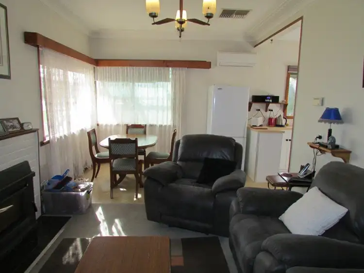 Sixth view of Homely house listing, 133 Anderson Street, Warracknabeal VIC 3393