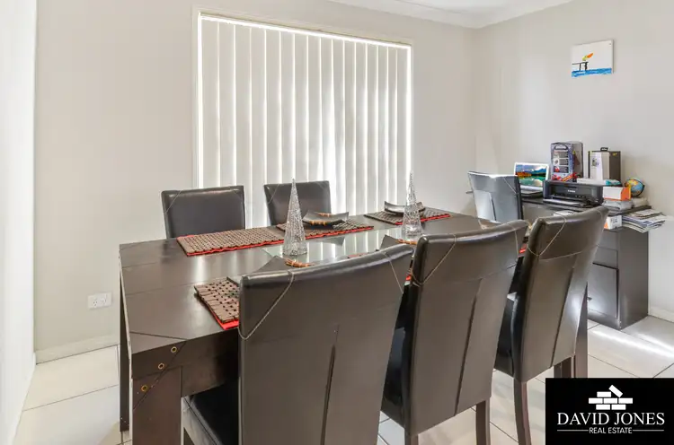 Sixth view of Homely semi-detached listing, 1/103 Karall Street, Ormeau QLD 4208