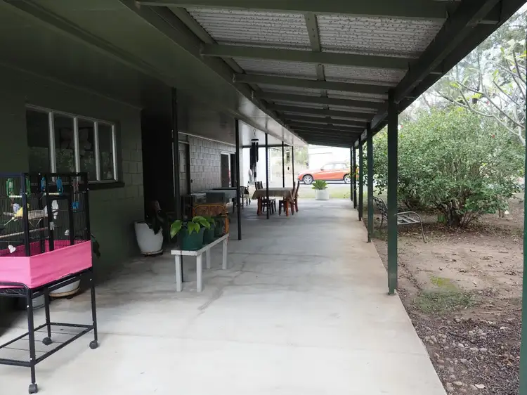 Second view of Homely house listing, 6 LOCKROSE ROAD, Lockrose QLD 4342