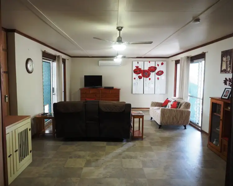 Third view of Homely house listing, 6 LOCKROSE ROAD, Lockrose QLD 4342