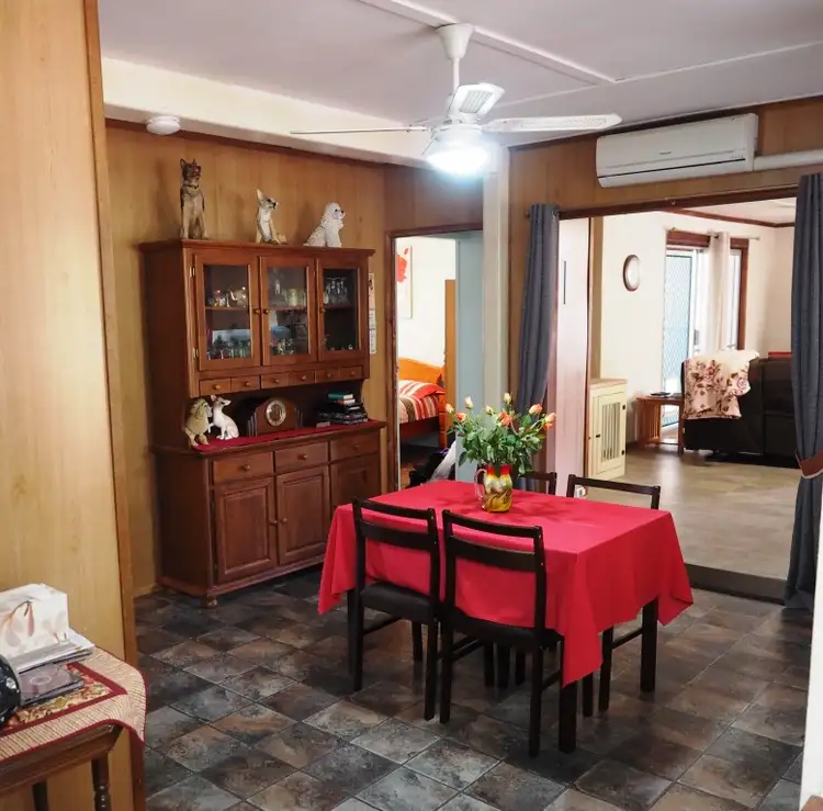 Fourth view of Homely house listing, 6 LOCKROSE ROAD, Lockrose QLD 4342