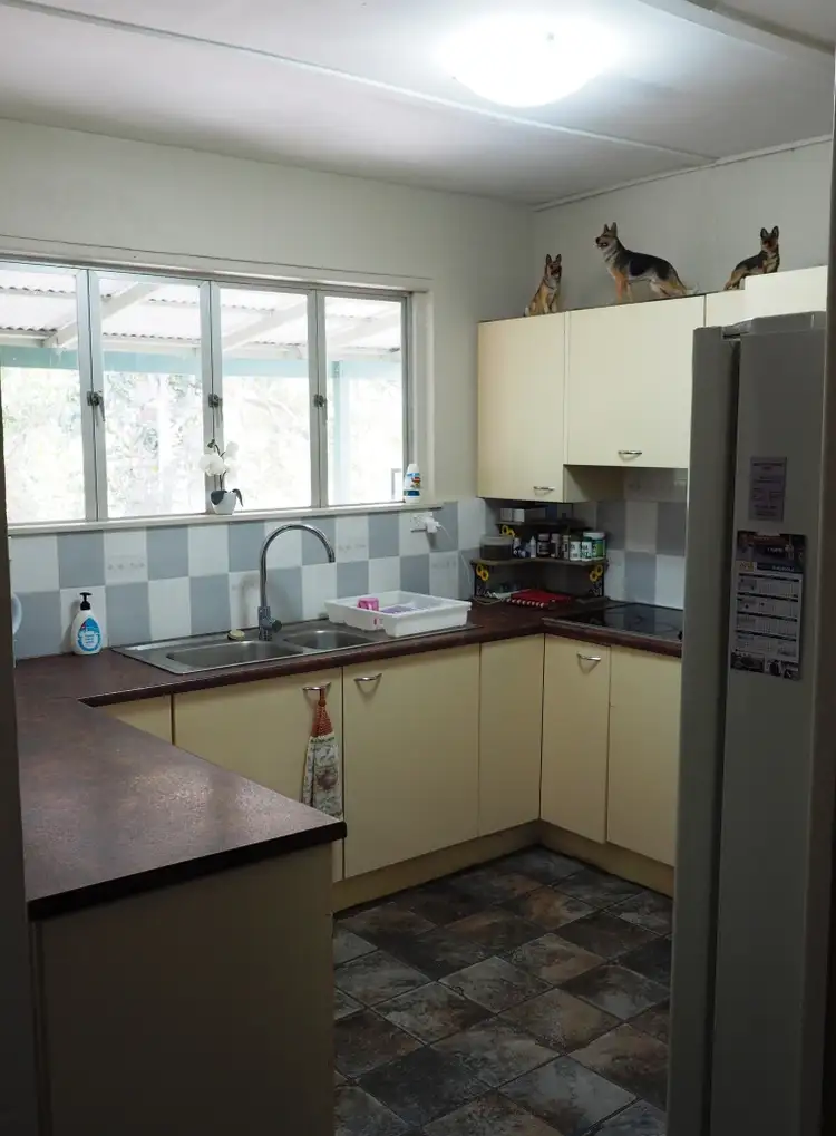 Fifth view of Homely house listing, 6 LOCKROSE ROAD, Lockrose QLD 4342