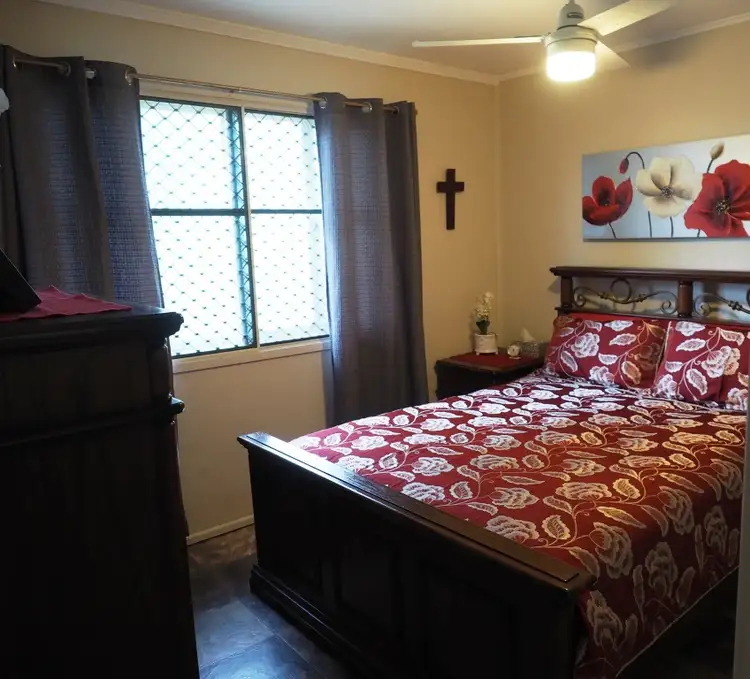 Sixth view of Homely house listing, 6 LOCKROSE ROAD, Lockrose QLD 4342
