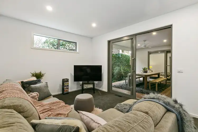 Fifth view of Homely house listing, 12 Donald Street, Rosebud VIC 3939