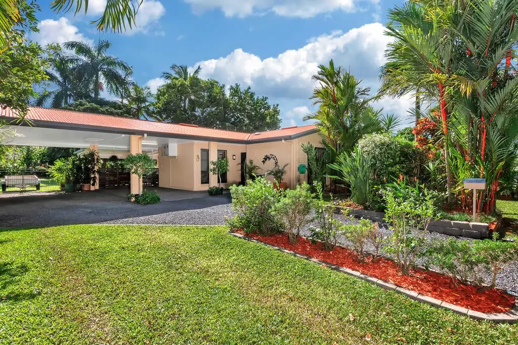 Main view of Homely house listing, 8 Macadamia Close, Redlynch QLD 4870