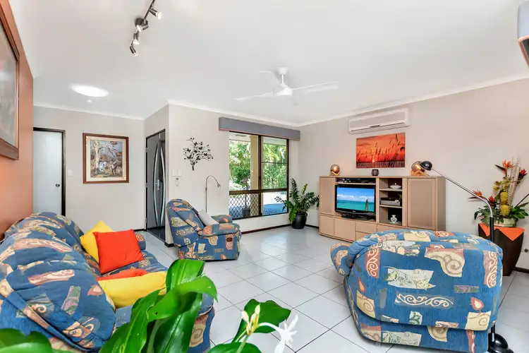 Second view of Homely house listing, 8 Macadamia Close, Redlynch QLD 4870
